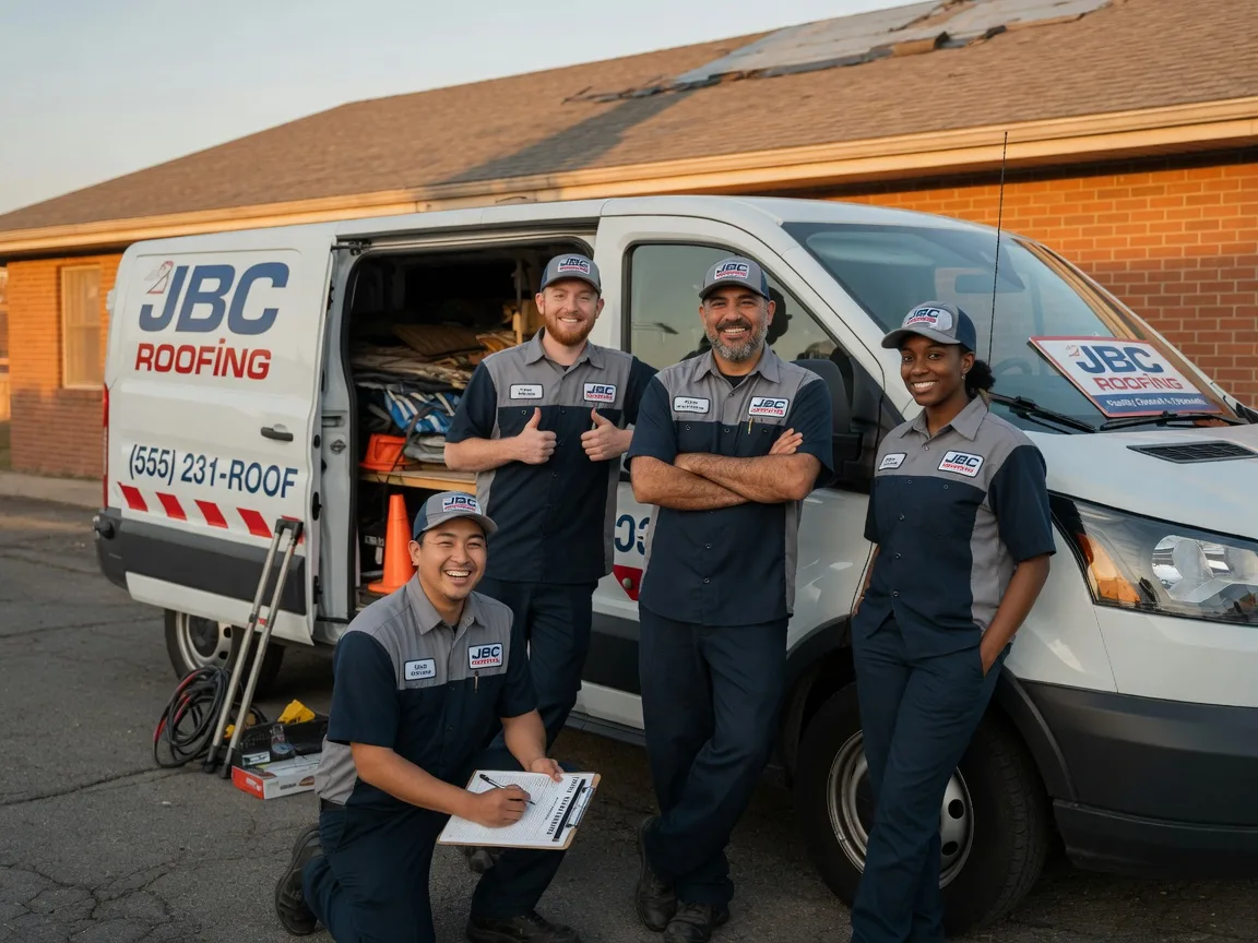 Roof Replacement company in North Valley, NM